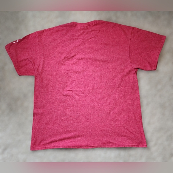 Cincinnati Reds Star Wars Limited Edition Stadium GiveawayT-Shirt, Men's XL - Picture 7 of 8